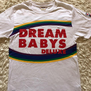 ドリームベイビーズ(DREAMBABYS)のDREAM BABYS Tシャツ(Tシャツ(半袖/袖なし))