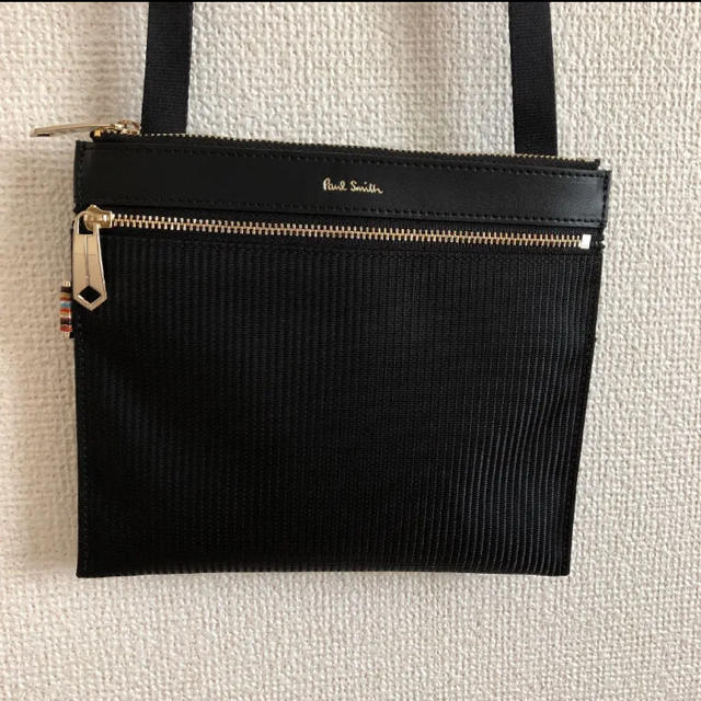 Paul Smith  ショルダーバッグ