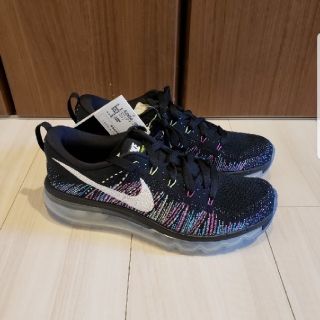 ナイキ(NIKE)のナイキフライニットマックス 24㎝ ランニング NIKE FLYKNITMAX(スニーカー)