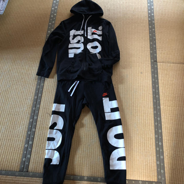 NIKE - ナイキ スウェット上下 ASCE様専用の通販 by nojo-silk's shop