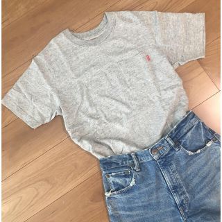 シュプリーム(Supreme)の大人気！Supreme pocket tee(Tシャツ/カットソー(半袖/袖なし))