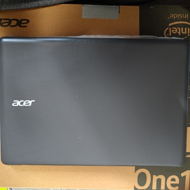 Acer Aspire One Cloudbook11 AO1-131-F12Nその他