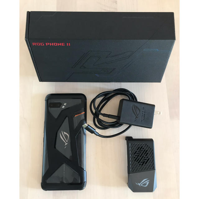 asus rog phone2 512GB