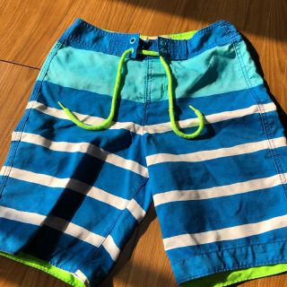 ホリスター(Hollister)のホリスター　スイムショーツ(水着)