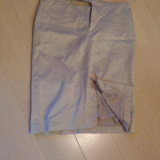 ラルフローレン(Ralph Lauren)のラルフローレン スタンダードなスカート(ひざ丈スカート)