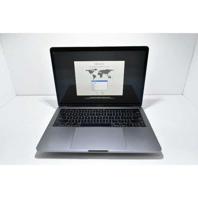 2023年発売】 MacBook Pro Mid 2017 13インチ SSD 512GB(2 PC
