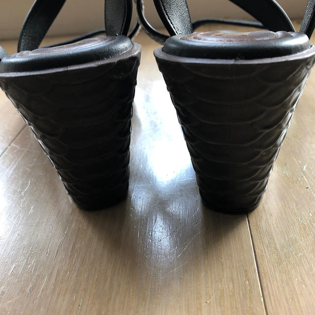 grendha(グレンダ)のグレンダ⭐️ウェッジソールサンダル レディースの靴/シューズ(サンダル)の商品写真