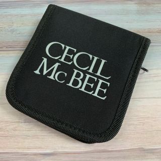 セシルマクビー(CECIL McBEE)のセシルマクビー　ケア　セット　衛生グッズ　旅行(その他)