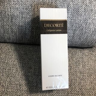 コスメデコルテ(COSME DECORTE)のコスメデコルテ　セルジェニー　ローション200ml(化粧水/ローション)