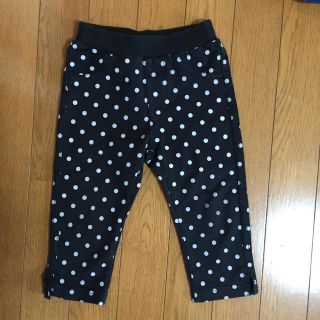 ブランシェス(Branshes)のはるりら様専用 ブランシェス100  春ドットパンツ(パンツ/スパッツ)