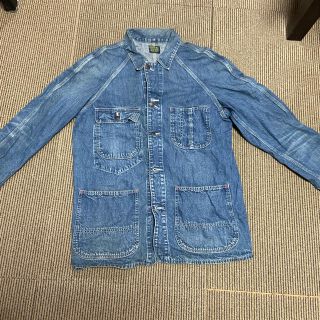 ドゥニーム(DENIME)のDENIME カバーオール(カバーオール)