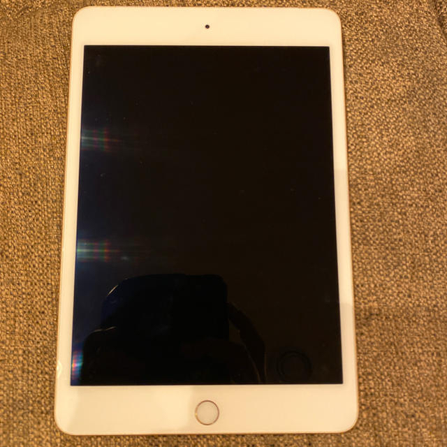 iPad mini4 64GB auタブレット