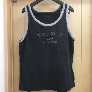 カルバンクライン タンクトップ(メンズ)の通販 14点 | Calvin Kleinの