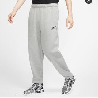 ステューシー(STUSSY)の【Sサイズ】NIKE stussy パンツ(その他)