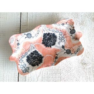 アンソロポロジー(Anthropologie)の＊新品＊Anthropologie＊ｿーﾌﾟﾃﾞｨｯｼｭ(小物入れ)