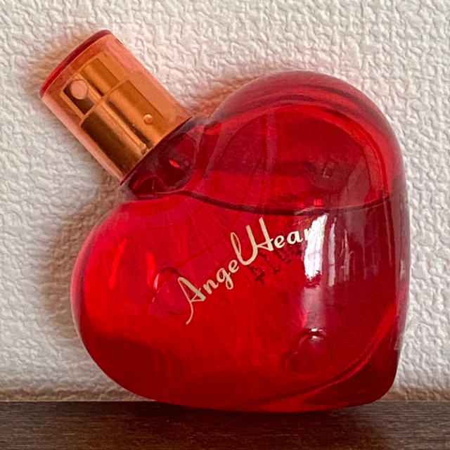 Angel Heart(エンジェルハート)のエンジェルハート 50ml 香水 オードトワレ コスメ/美容の香水(香水(女性用))の商品写真