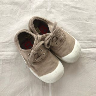 ベンシモン(BENSIMON)のBENSIMON シューズ 23(スニーカー)