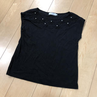 クチュールブローチ(Couture Brooch)のトップス Tシャツ カットソー　クチュールブローチ(カットソー(半袖/袖なし))