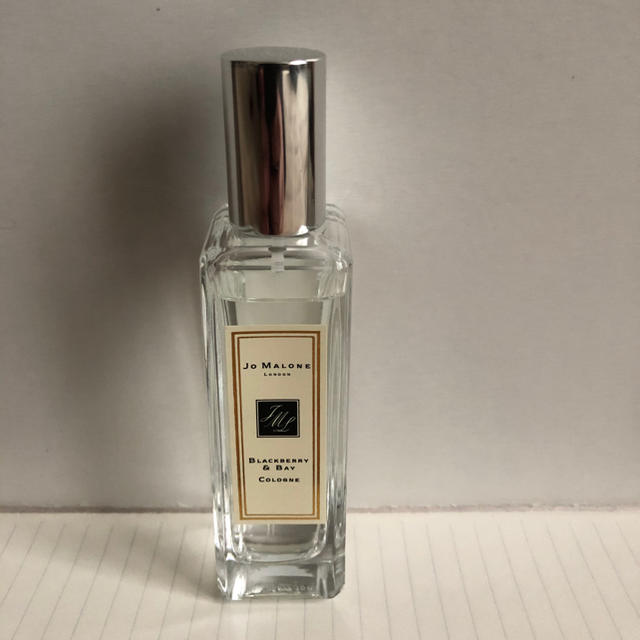 Jo Malone(ジョーマローン)のジョーマローン ブラックベリー&ベイコロン 容量30ml コスメ/美容の香水(ユニセックス)の商品写真