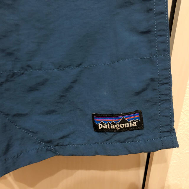 patagonia(パタゴニア)のpatagonia バギーズショーツ メンズのパンツ(ショートパンツ)の商品写真