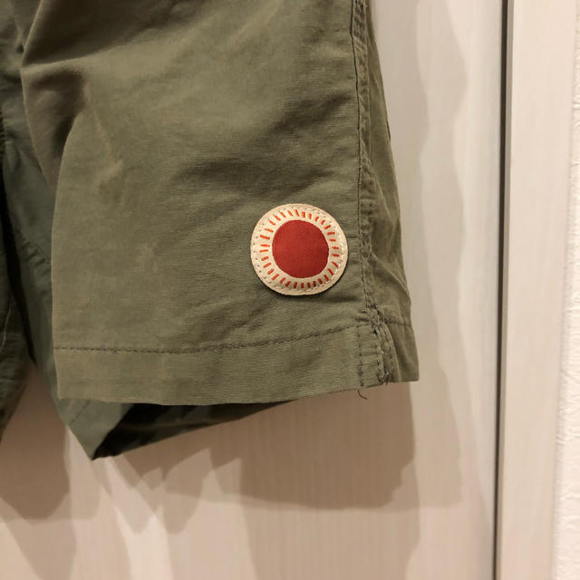 Ralph Lauren(ラルフローレン)のMollusk ショートパンツ メンズのパンツ(ショートパンツ)の商品写真