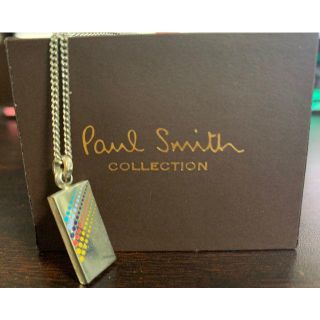 ポールスミス(Paul Smith)のPaul Smith　ネックレス(ネックレス)