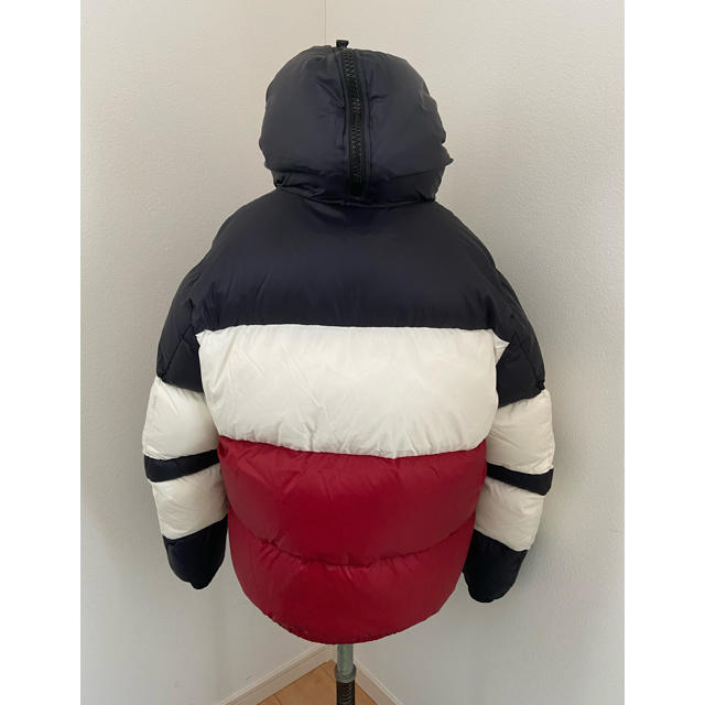 MONCLER(モンクレール)の極美品 モンクレール ジーニアス 5 モンクレール クレイグ・グリーン 2 メンズのジャケット/アウター(ダウンジャケット)の商品写真