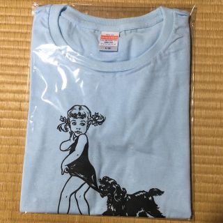 コパトーン(Coppertone)のTシャツ　コパトーン　Mサイズ(Tシャツ(半袖/袖なし))