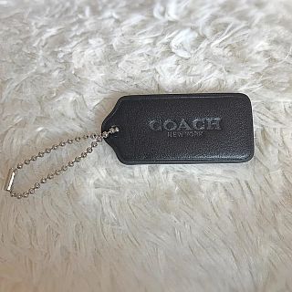 コーチ(COACH)のCOACH バッグチャーム(バッグチャーム)