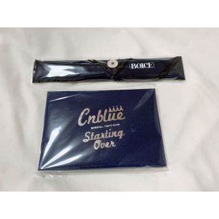 CNBLUE - CNBLUE フォトブック お箸セットの通販 by mk's shop｜シー ...