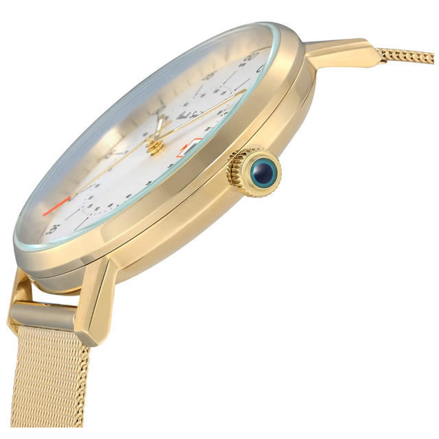 Paul Smith(ポールスミス)のポールスミス ユニセックス 腕時計 P10130 メンズの時計(腕時計(アナログ))の商品写真
