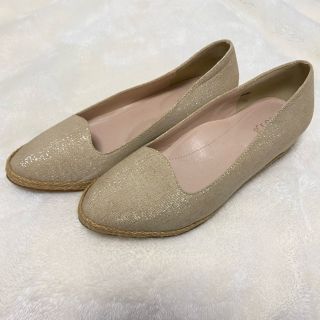 グローブ(grove)のシークレット　ヒール　パンプス(ハイヒール/パンプス)