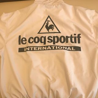 ルコックスポルティフ(le coq sportif)のルコック　ジャンパー(ブルゾン)