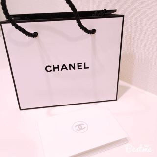 シャネル(CHANEL)のCHANEL ファンデーションサンプル(サンプル/トライアルキット)