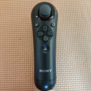 プレイステーションヴィーアール(PlayStation VR)のPS MOVE ナビゲーションコントローラー(その他)