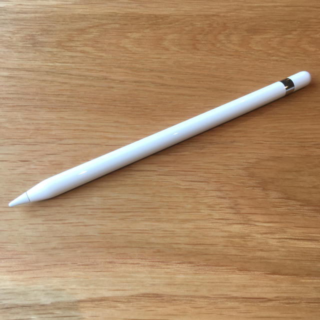 Apple Pencil 第一世代