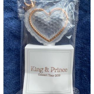 ジャニーズ(Johnny's)のKing & Prince 2019 ペンライト(アイドルグッズ)