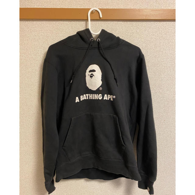 A BATHING APE