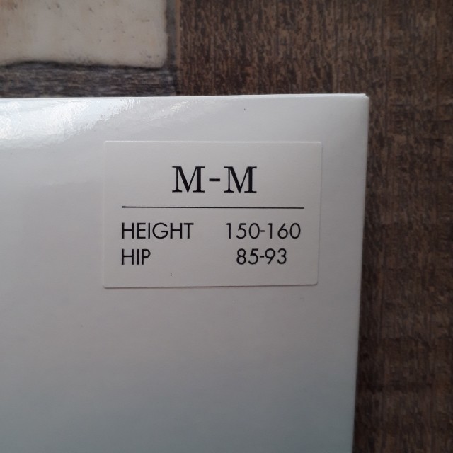 MARUKO(マルコ)のMARUKO　ﾚｯｸﾞﾒｲｷﾝｸﾞコルト　M-M レディースのレッグウェア(タイツ/ストッキング)の商品写真
