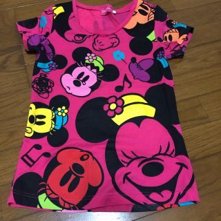 ディズニー(Disney)のディズニーランドTシャツ【新品未使用】(Tシャツ(半袖/袖なし))