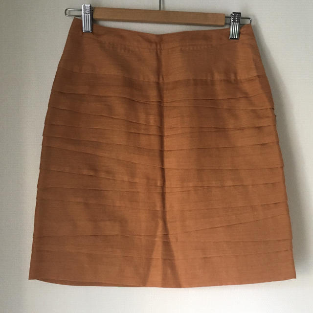 PINCEAU(パンソー)のPINCHAU スカート レディースのスカート(ミニスカート)の商品写真