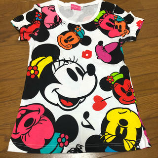 ディズニー(Disney)のディズニーランドTシャツ【新品未使用】(Tシャツ(半袖/袖なし))