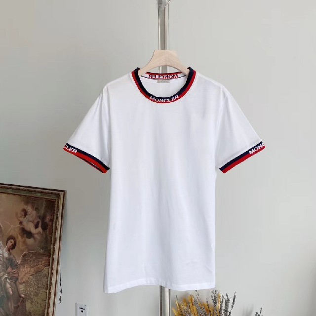 MONCLER - モンクレール Tシャツの通販 by フユミ#'s shop｜モンクレールならラクマ