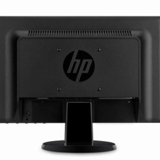 HP(ヒューレットパッカード)のHPパソコンモニター【新品、PC】 スマホ/家電/カメラのPC/タブレット(PC周辺機器)の商品写真