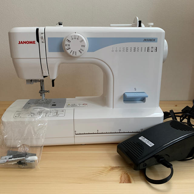 ジャノメ ミシン 美品 uniaodaserrageral.mg.gov.br