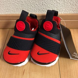 ナイキ(NIKE)の試し履きのみ　NIKE スリッポンタイプ10cm(スリッポン)