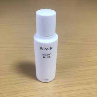 アールエムケー(RMK)のRMK ボディミルク30ml(ボディローション/ミルク)