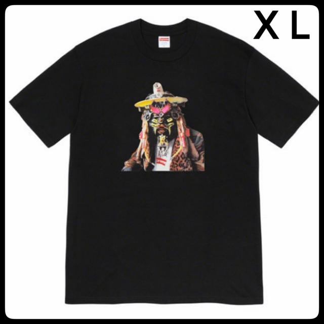 XLサイズ　supreme ラメルジー Tシャツ　6着