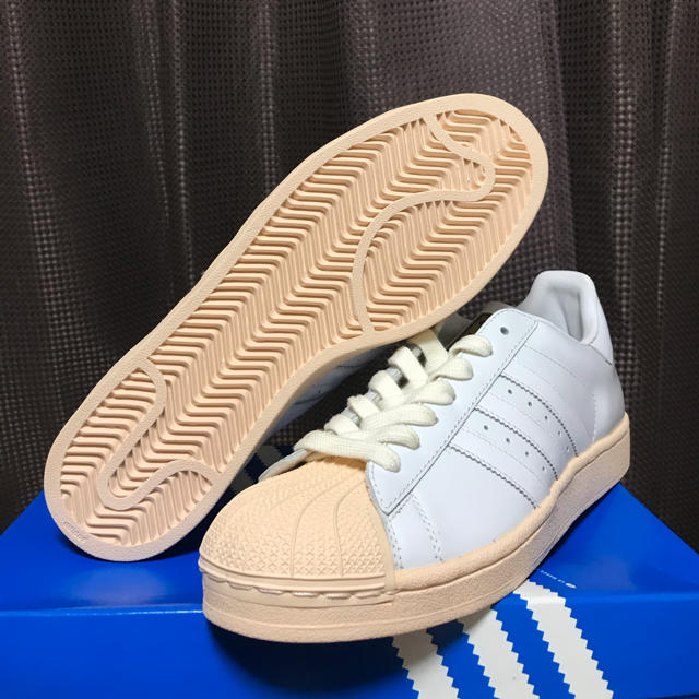 26.5cm 新品 adidas superstar アディダス SS 1 OG