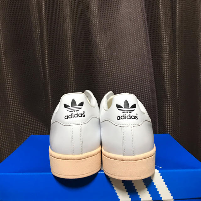 26.5cm 新品 adidas superstar アディダス SS 1 OG